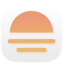 Warm Sunset Theme